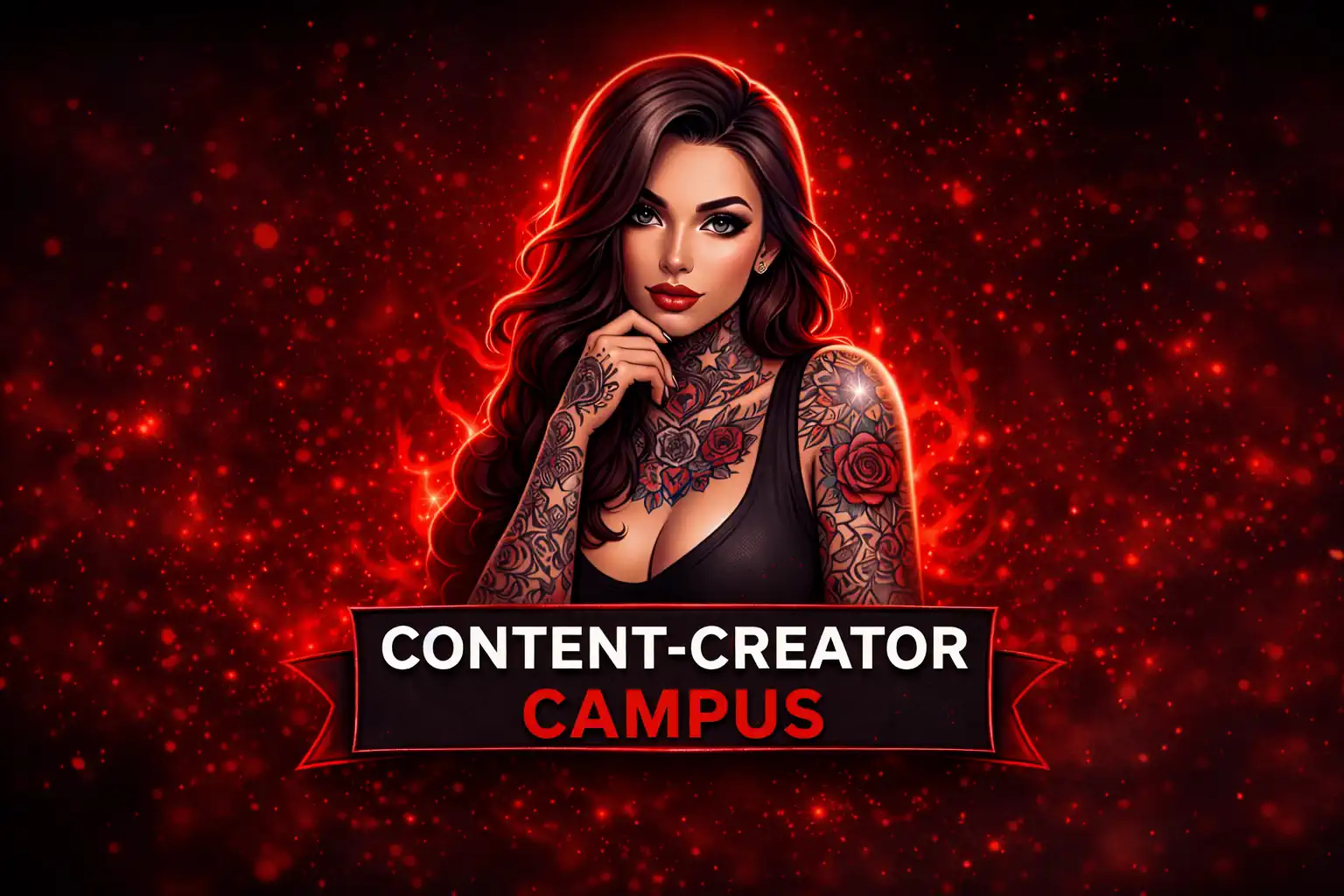 Content Creator Campus Online-Kurs im Review – strukturierter Kurs für Erotik- und OnlyFans-Creator