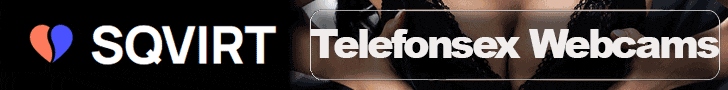 Journal Home SQVIRT Telesexcams mit 1:1 Private Chats